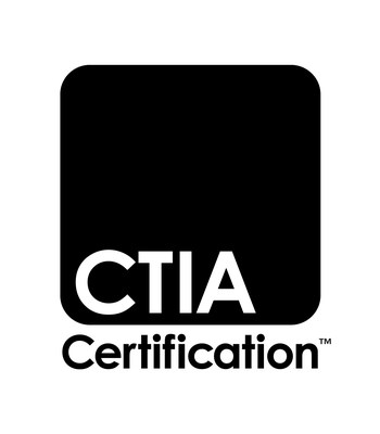 CTIA Certification Logo
