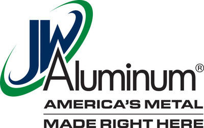 JW Aluminum (PRNewsfoto/JW Aluminum)