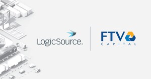 LogicSource Secures $180 Million Growth Investment from FTV Capital to Drive Efficiency and Profitability for the World's Leading Brands
