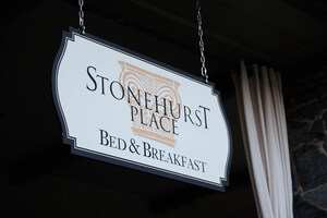Atlanta's Stonehurst Place Retains Its AAA Four Diamond Designation