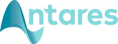 Antares Logo (PRNewsfoto/Antares Audio Technology (Auto-Tune))