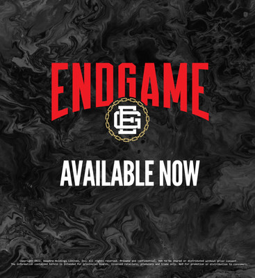 Endgame Extracts Logo (CNW Group/Adastra Holdings Ltd.)