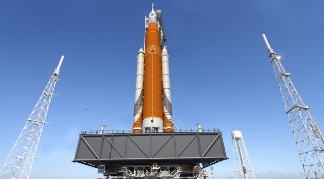Atlantic Hydraulic Systems Names Christina Chapman as Lead on Key NASA Launcher Collaboration - Vimarsana News
