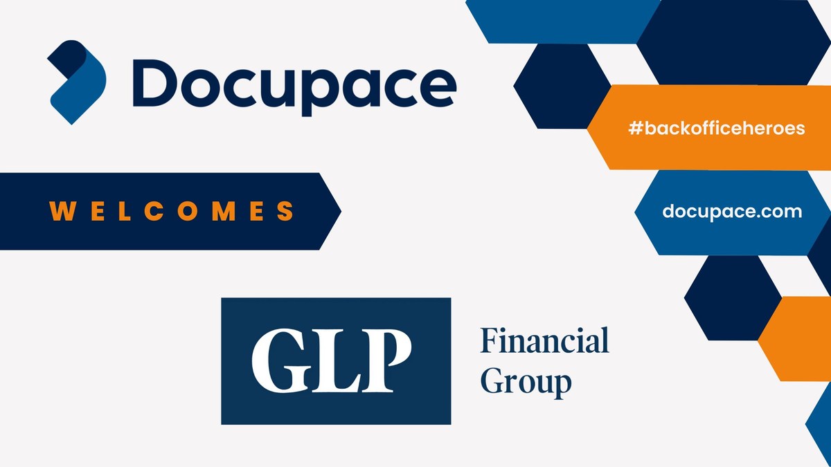 GLP Financial Group Streamlines Operations with the Docupace Platform - Vimarsana News