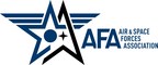 AFA Rebrands to Become the Air & Space Forces Association...