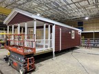 Blue Water Affiliate Great Outdoor Cottages Announces Construction of New Facility