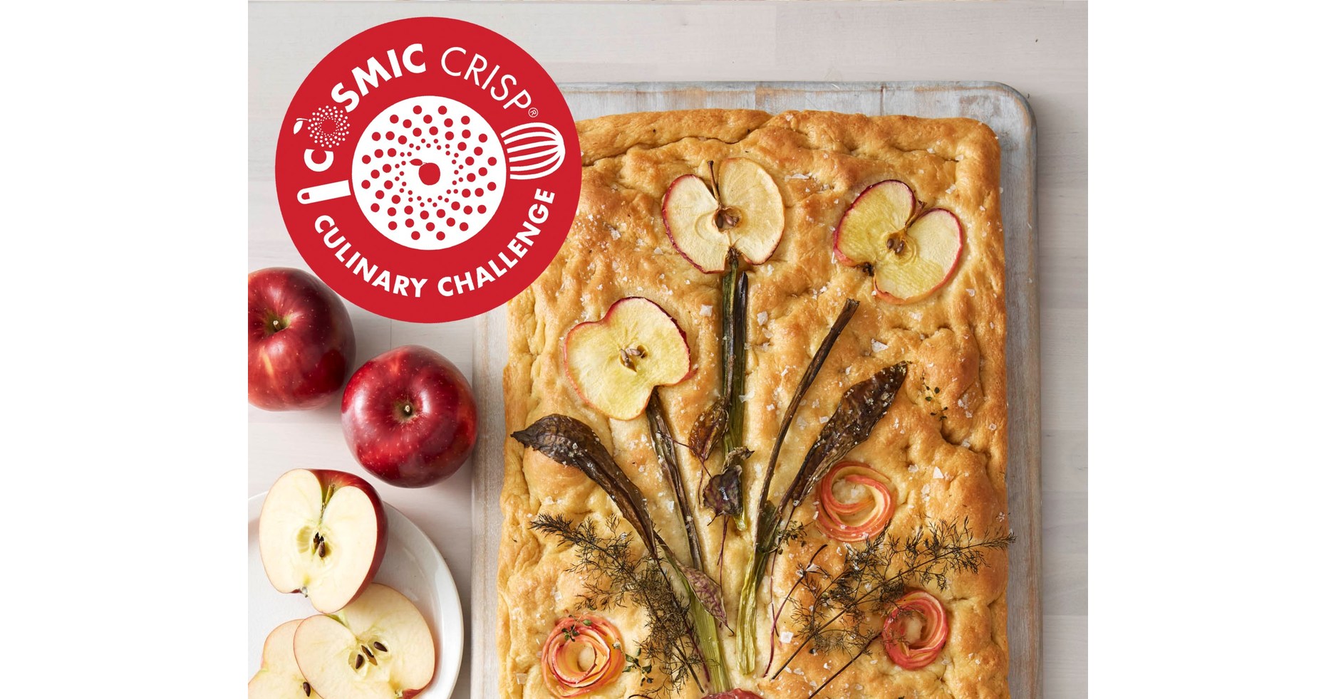 Cosmic Crisp Apple Sweetness Chart