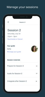 Mindbloom, a psychedelic therapy leader, today announced its new mobile app, providing Mindbloom clients with powerful tools to improve the effectiveness of their ketamine treatments with personalized guidance and support. The app is designed to meet clients’ individual needs and help them achieve safe and effective experiences.