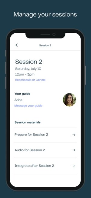 Psychedelic Therapy Leader Mindbloom Launches Mobile App To Expand Access To Specialized Coaching and Content
