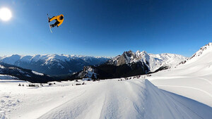 Iconic Snowboard Brand Kemper Announces NFTs Collection via SIMBA Chain