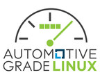 Automotive Grade Linux Showcases Open Source Technology and Software Defined Vehicle at CES 2023