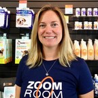 Zoom Room Announces New VP Leadership Roles