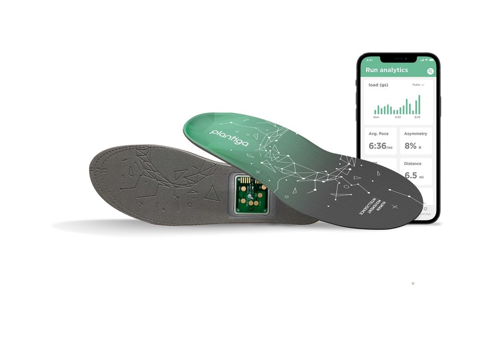 Plantiga Launches A Data-Driven Membership Program Giving Individual Athletes Access To The Advanced Technology And Coaching Used By Professional Athletes And Teams. - Vimarsana News