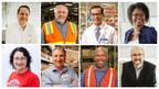Meijer Recognizes Eight Team Members with Legacy Awards, Highest Company Honor