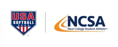 Next College Student Athlete (NCSA) named the Official Recruiting Partner of USA Softball