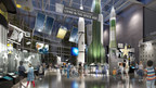 National Air and Space Museum Receives $25 Million Gift From Raytheon Technologies