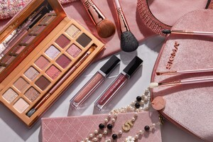 Sigma Beauty launches the New Mod Collection, a chic ensemble designed for the modern beauty lover