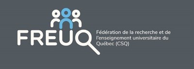 Logo FREUQ-CSQ (Groupe CNW/CSQ)