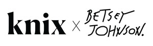 Knix and Betsey Johnson collaborate on the boldest and brightest collection