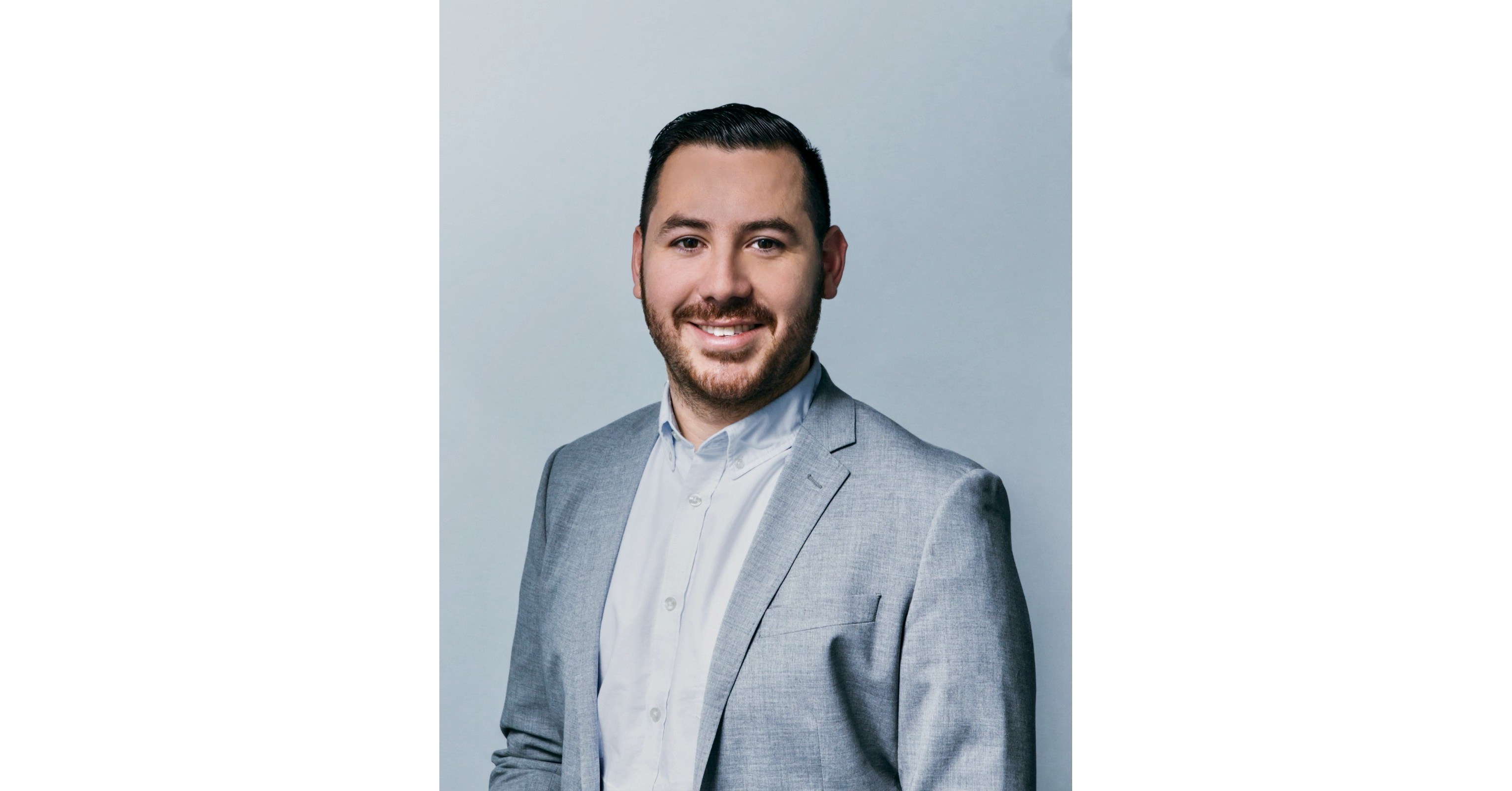 TransForce Group Names Jesus Bosque as Chief Operating Officer