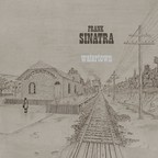 FRANK SINATRA CONCEPT ALBUM "WATERTOWN," NEWLY MIXED AND...