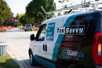 TekSavvy Completes Fibre Network in Thamesville: Fibre Internet Service Now Available To Over 530 Homes and Businesses