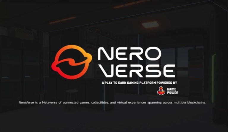 Welcome to NeroVerse -- The Hottest New Metaverse Gaming Project - Vimarsana News