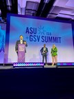 Adrián Ridner Honored with ASU+GSV 2022 Innovator of Color Award