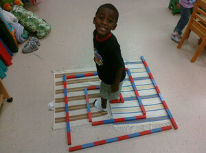 Cy-Fair Montessori Provides High-Quality Infant &amp; Kindergarten Education