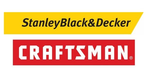 Stanley Black & Decker Steps Up To the Plate: CRAFTSMAN Named Official  Tools Sponsor of Six Major League Baseball Teams