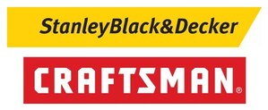 Stanley Black &amp; Decker Steps Up To the Plate: CRAFTSMAN Named Official Tools Sponsor of Six Major League Baseball Teams