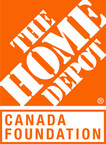 The Home Depot Canada Foundation surpasses $50 million in support of youth experiencing homelessness