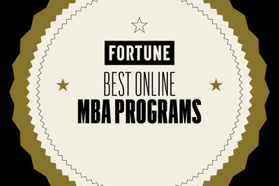 UNC Achieves Top Ranking On FORTUNE's 2022 Best Online MBA Programs List