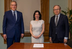 IFRS Foundation takes next steps to establish ISSB presence in Montreal