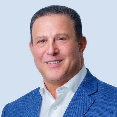 Steve DeSantis, Chief Financial Officer