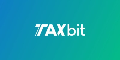 TaxBit Logo (PRNewsfoto/TaxBit)