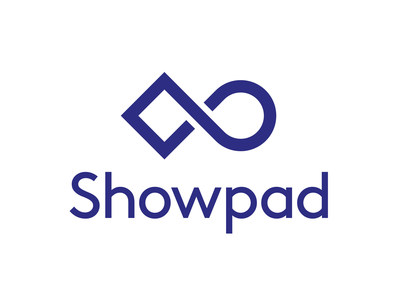 Showpad (PRNewsfoto/Showpad)