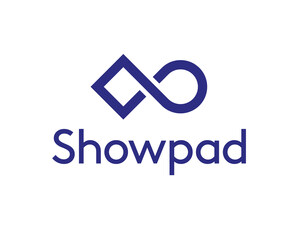 Showpad Wraps 2021 with Record-breaking Quarter, Fueling Growth Across the Organization