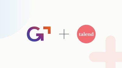 Gamma Soft  + Talend