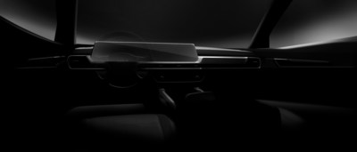 Kia America teases new 2023 Telluride SUV.