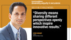 Syed Nishat recognized as an InvestmentNews 2022 Excellence in Diversity, Equity and Inclusion Award Winner