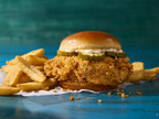 Chicken n' Biscuits by Cracker Barrel™ Enters the Chicken Sandwich Competition with New Homestyle Chicken Sandwich
