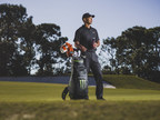 Monster Hydro Super Sport Supports Tiger Woods Return To The Masters