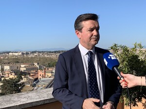 Ifema presenta il suo congresso sulla mobilità mondiale alle aziende italiane