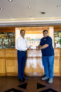 Himalaya Wellness Company Extends Support to Sankalp India Foundation to  Support Thalassemia Patients