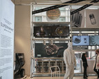 Selfridges: The World's First Department Store to serve New-Meat™ ...