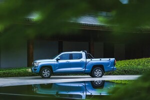 Lanzamiento del nuevo modelo de PICKUP de GWM en el mercado chino