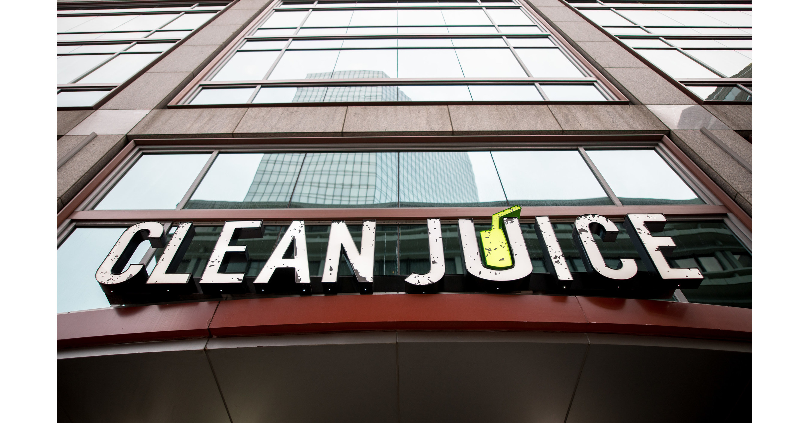 Clean Juice Announces Grand ReOpening of Uptown Charlotte