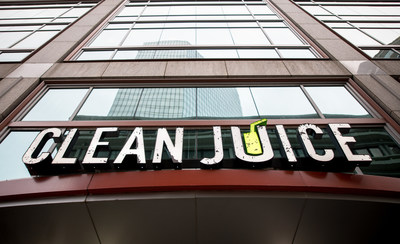 "After a long wait and complete remodel, we are proud to re-open our doors to the Uptown vibe and welcome guests back to the heart of Charlotte! We can't wait to serve them an innovative line-up of USDA-certified organic, nutritious fast-casual food and catering options," said Landon Eckles, CEO, Clean Juice.