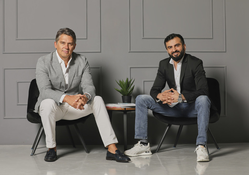 SPLASHLIGHT STUDIOS WINS 'STARTUP TO WATCH OUT FOR' AWARD IN THE UAE - Vimarsana News